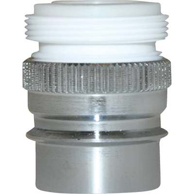 FAUCET AERATOR SNAP NIPP