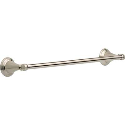 18" BN WNDMRE TOWEL BAR