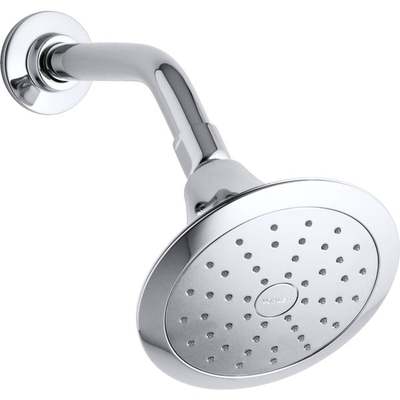 FORTE SHOWERHEAD CP