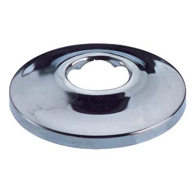 3/8 IPS CHRME FLANGE