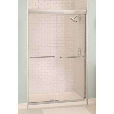 43-47 BN SHOWER DOOR