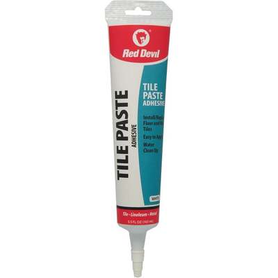 5.5oz Tile Adhesive