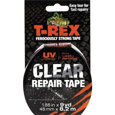 1.88"X9YD CL REPAIR TAPE