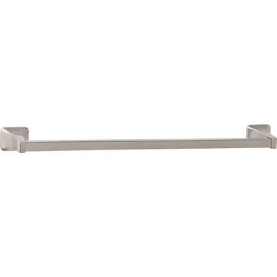 24" BN VISTA TOWEL BAR