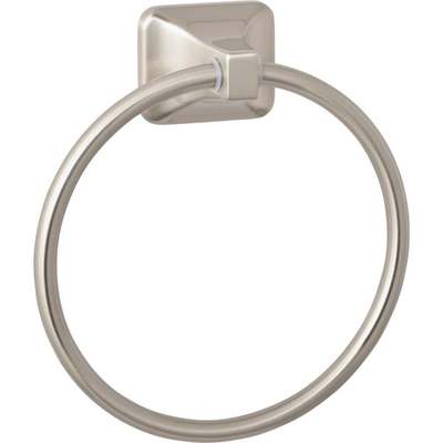 BN VISTA TOWEL RING