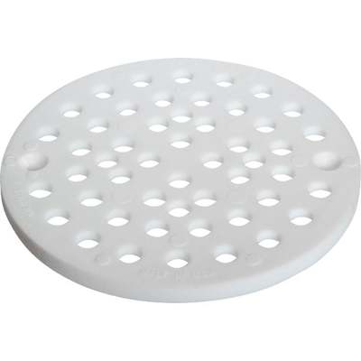 SOFT TOILET SEAT WHITE
