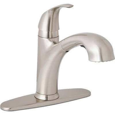 BN PULLOUT KIT FAUCET