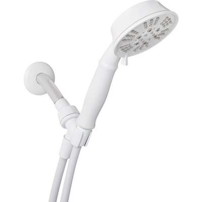 WHT 5-SET HH SHOWERHEAD