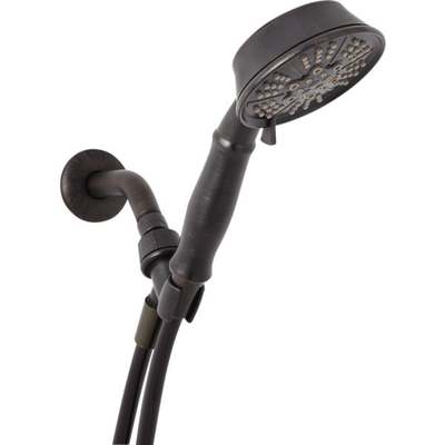 ORB 5-SET HH SHOWERHEAD