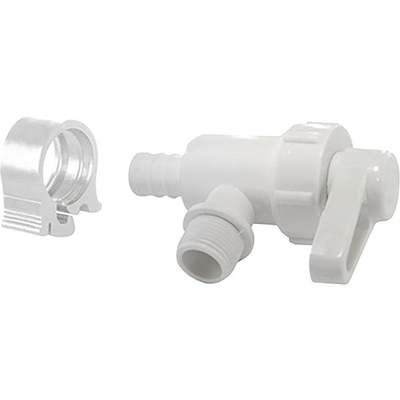 ANG COMP VALVE 1/2"X3/8"