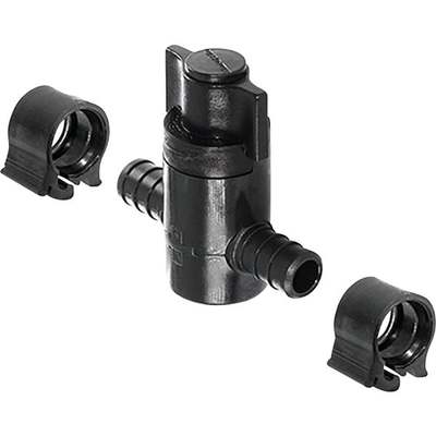 STRAIGHT STOP VALVE 1/2"