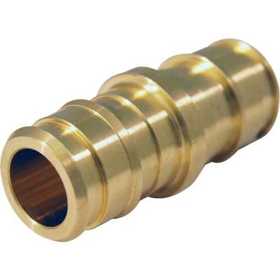 1/2" PEX A COUPLING 10PK