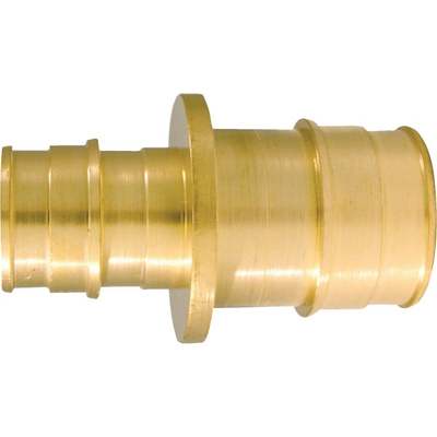 1X3/4 PEX A COUPLING