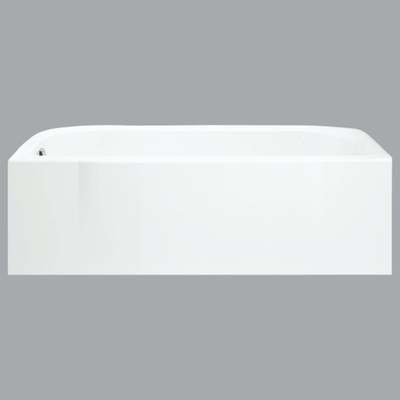 S221 CABINET,CHROME TRIM
