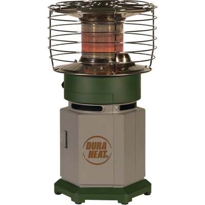 SNG TANK 360 DEG HEATER