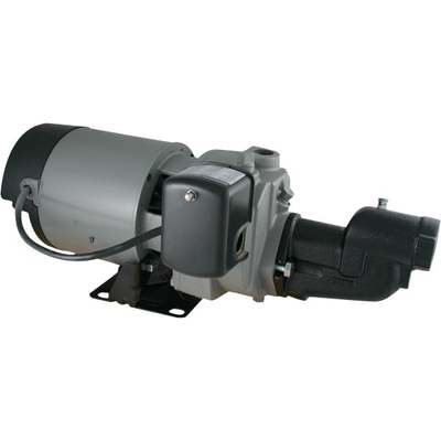 1HP SHLW WELL JET PUMP