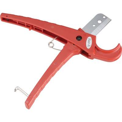 SHARKBITE PEX TUBE CUTTER