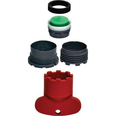 1.5 GPM AERATOR KIT