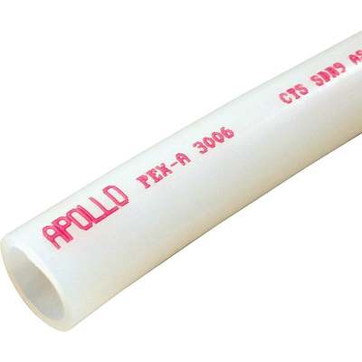 3/4X300' PEX A PIPE RED