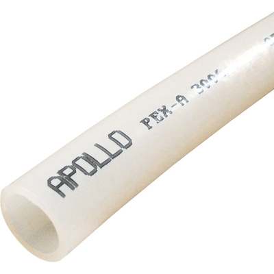 PEX A PIPE WHITE 3/4" X 300'