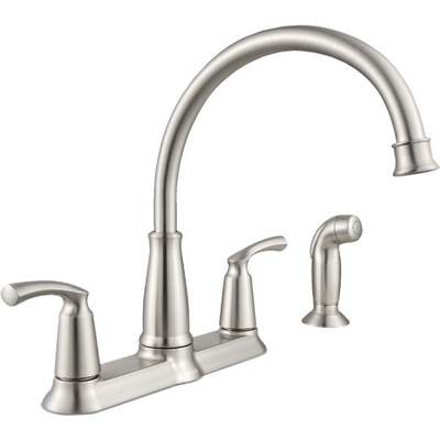 2H SRS HI-ARC KIT FAUCET