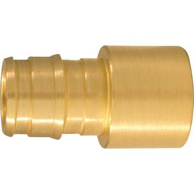 1/2PEX A FSWT ADPTR 10PK