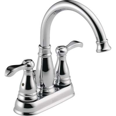 2H CH PORTER LAV FAUCET