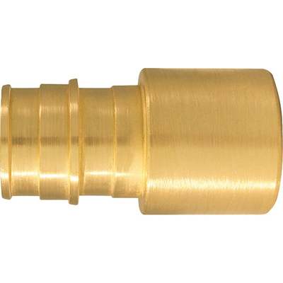 3/4PEX A FSWT ADPTR 5PK