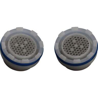 2pk Hidden Aerator