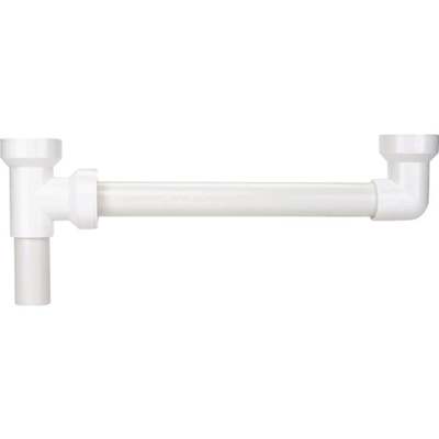 INSTA-PLUMB END OUTLET
