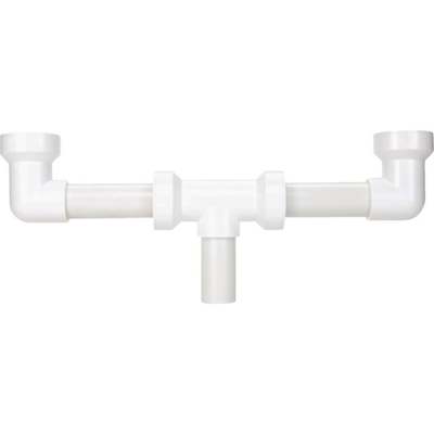 INSTA-PLUMB CTR OUTLET