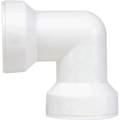 INSTA-PLUMB 90 COUPLING