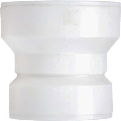 INSTA-PLUMB TRAP ADAPTER