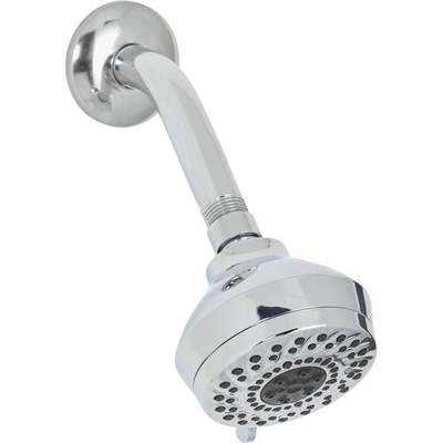 CHR 6 SET SHOWERHEAD