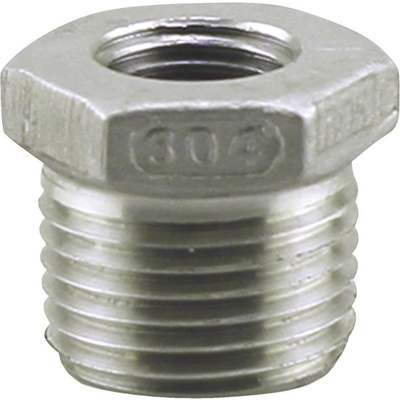 1"X3/4"304SS BUSHING