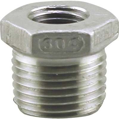 1-1/4"X1"304SS BUSHING