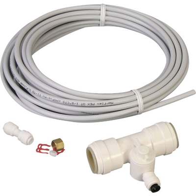 15' PEX ICE MAKER KIT