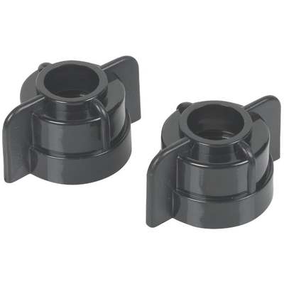405574 NUT,CPLNG FAUCET(CARD)