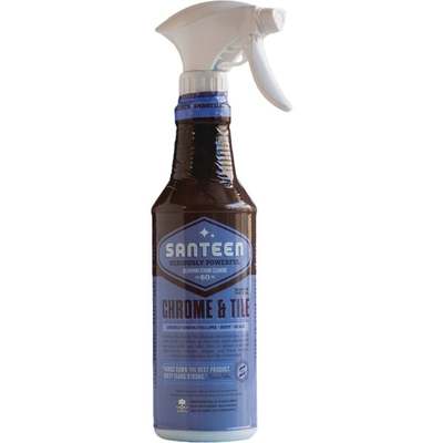 CHR/TILE SPRAY CLEANER