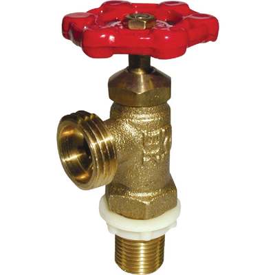 LAUNDRY BOX VALVE