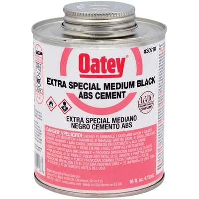 PINT ABS CEMENT