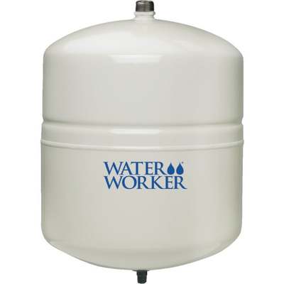 4.4 GALLON EXPANSION TANK