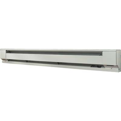 HEATER BASEBOARD 6FT 240 VOLT