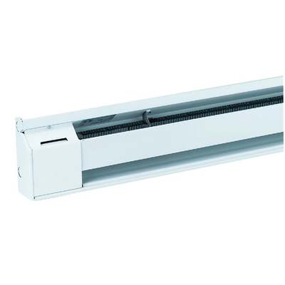 4' BASEBOARD HEATER 240V 1000W