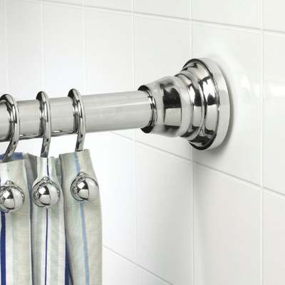 CHR FINIAL TENSION ROD