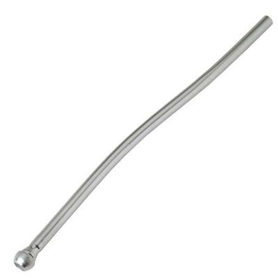 12" CHROME SINK TUBE