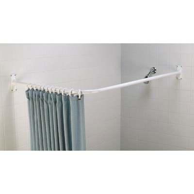 ROD SHOWER CORNER