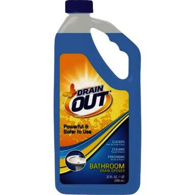 32OZ BTHRM DRAIN OPENER
