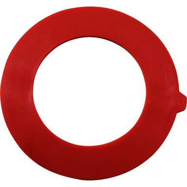 2X FLUSH VALVE SEAL