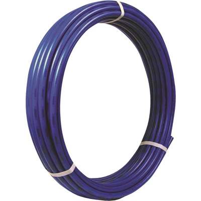 PEX B TUBING BLUE 1/2" X 100'